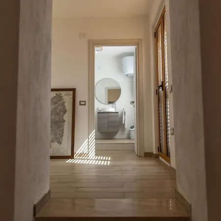 Domu Mena - Apartment