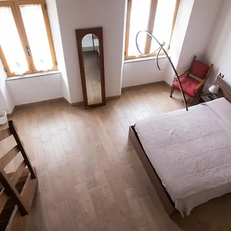 Domu Mena - Apartment Domusnovas
