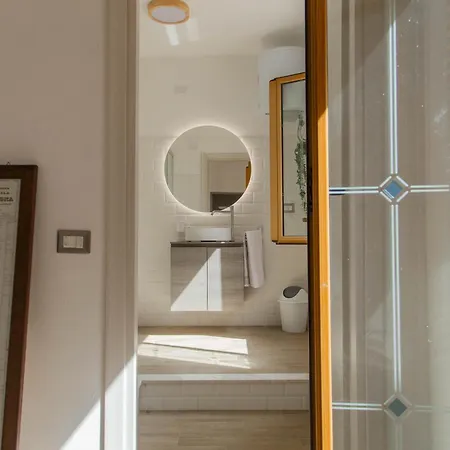 Domu Mena - Apartment Domusnovas