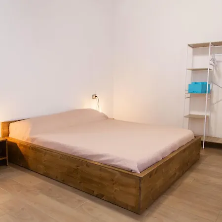 Apartment Domu Mena -