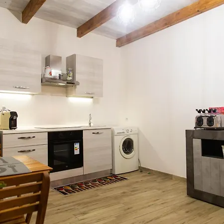 Domu Mena - Apartment