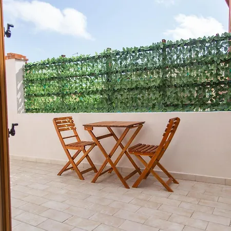 Apartment Domu Mena - Domusnovas
