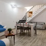 Apartamento Domu Mena -
