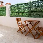 Apartamento Domu Mena -