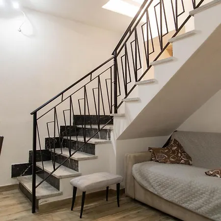 Appartamento Domu Mena -