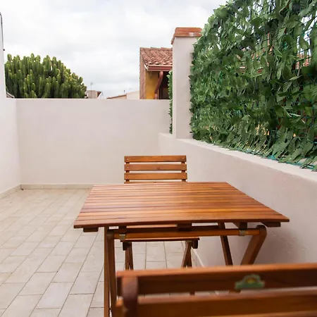 Domu Mena - Appartement