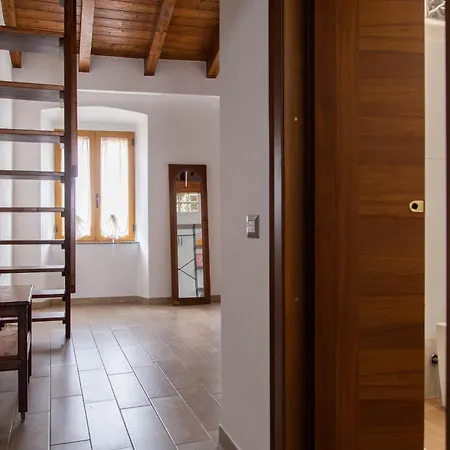 Domu Mena - Appartement *