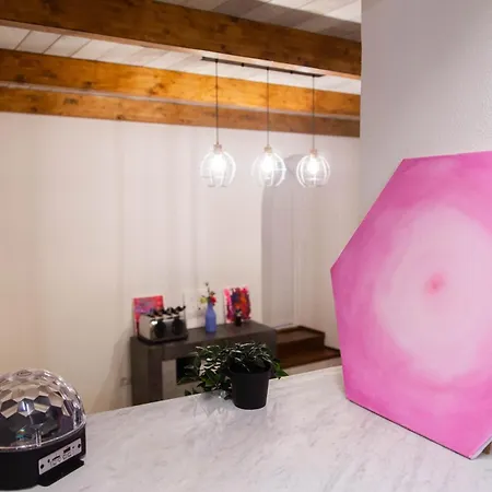 Appartement Domu Mena - Domusnovas
