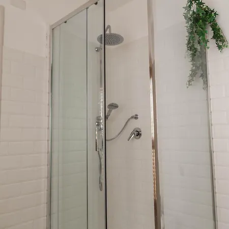 Appartement Domu Mena - *