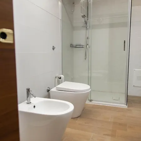 Appartement Domu Mena -