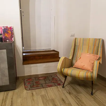 Domu Mena - * Domusnovas