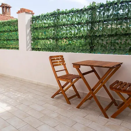 Appartamento Domu Mena -