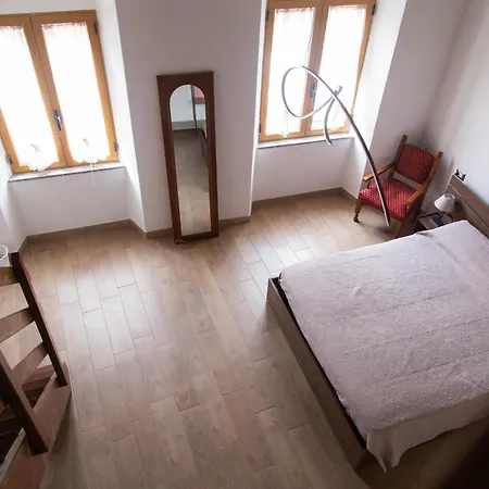 Domu Mena - Domusnovas