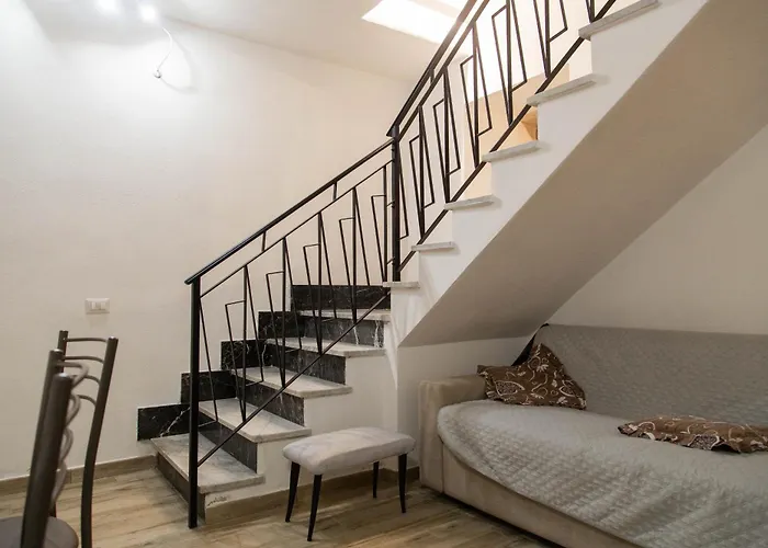 Apartman Domu Mena -