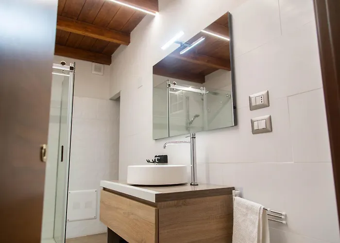 Appartamento Domu Mena - *