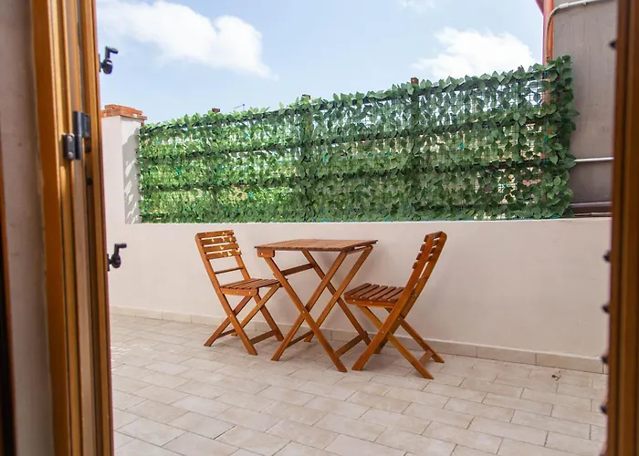 Appartamento Domu Mena - Domusnovas