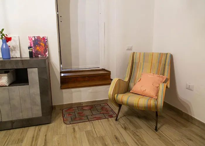 Domu Mena - * Domusnovas