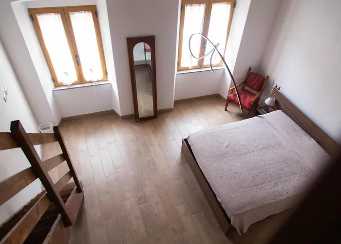 Domu Mena - Domusnovas